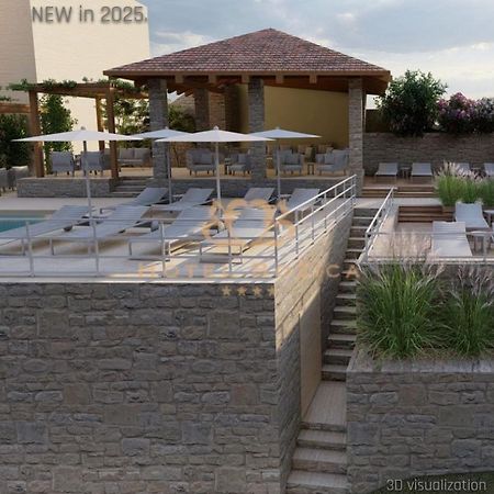 Hotel Bozica Dubrovnik Islands Sudurad Exterior foto