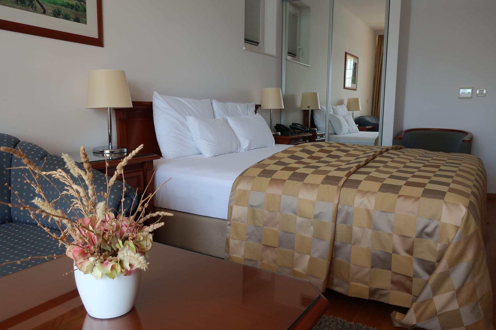 Hotel Bozica Dubrovnik Islands Sudurad Exterior foto