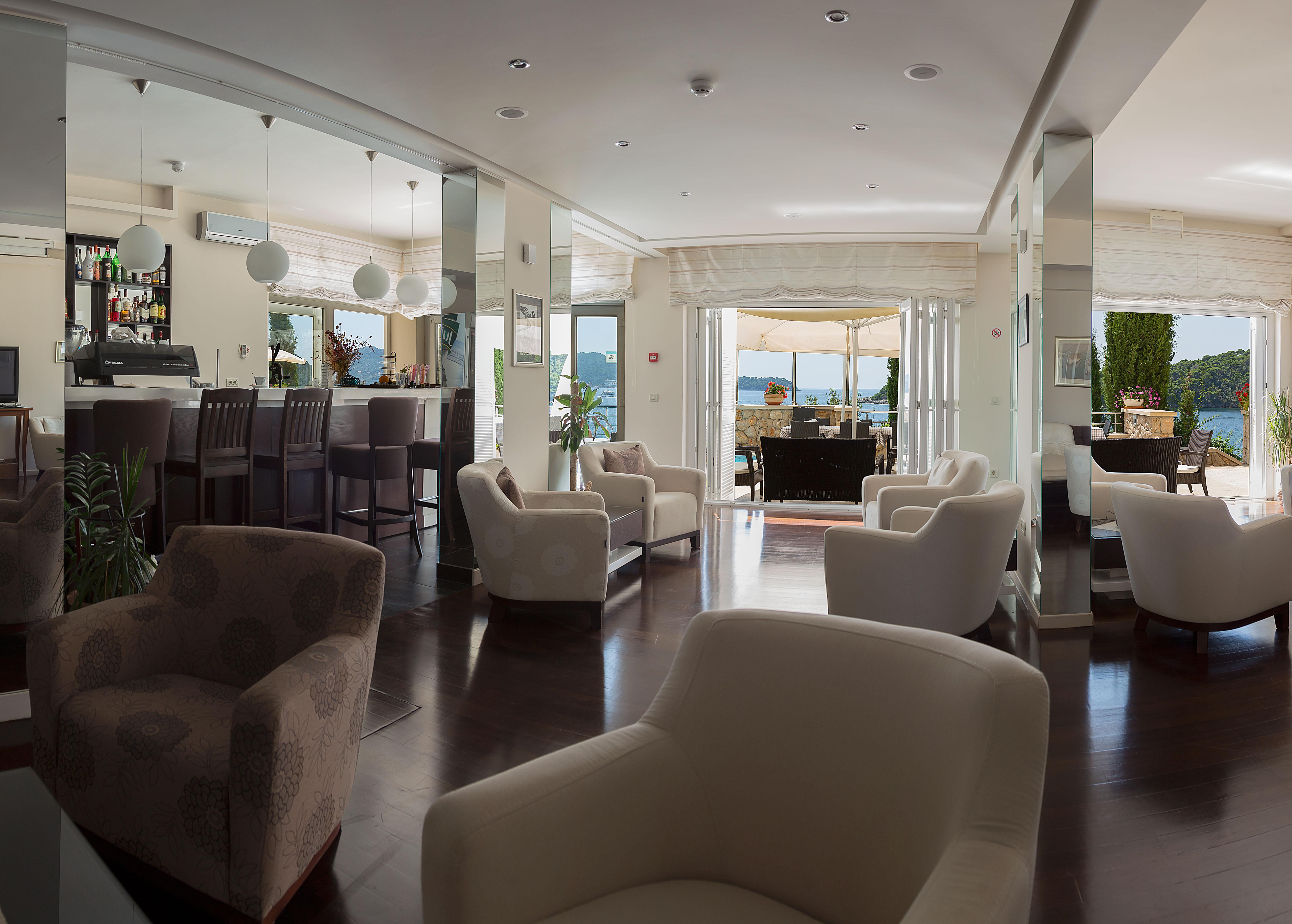 Hotel Bozica Dubrovnik Islands Sudurad Exterior foto