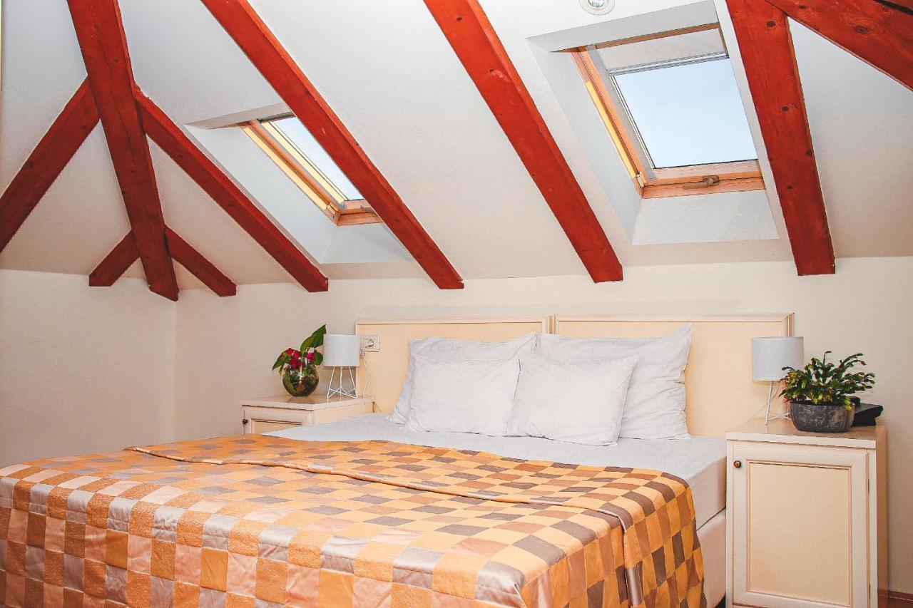 Hotel Bozica Dubrovnik Islands Sudurad Exterior foto