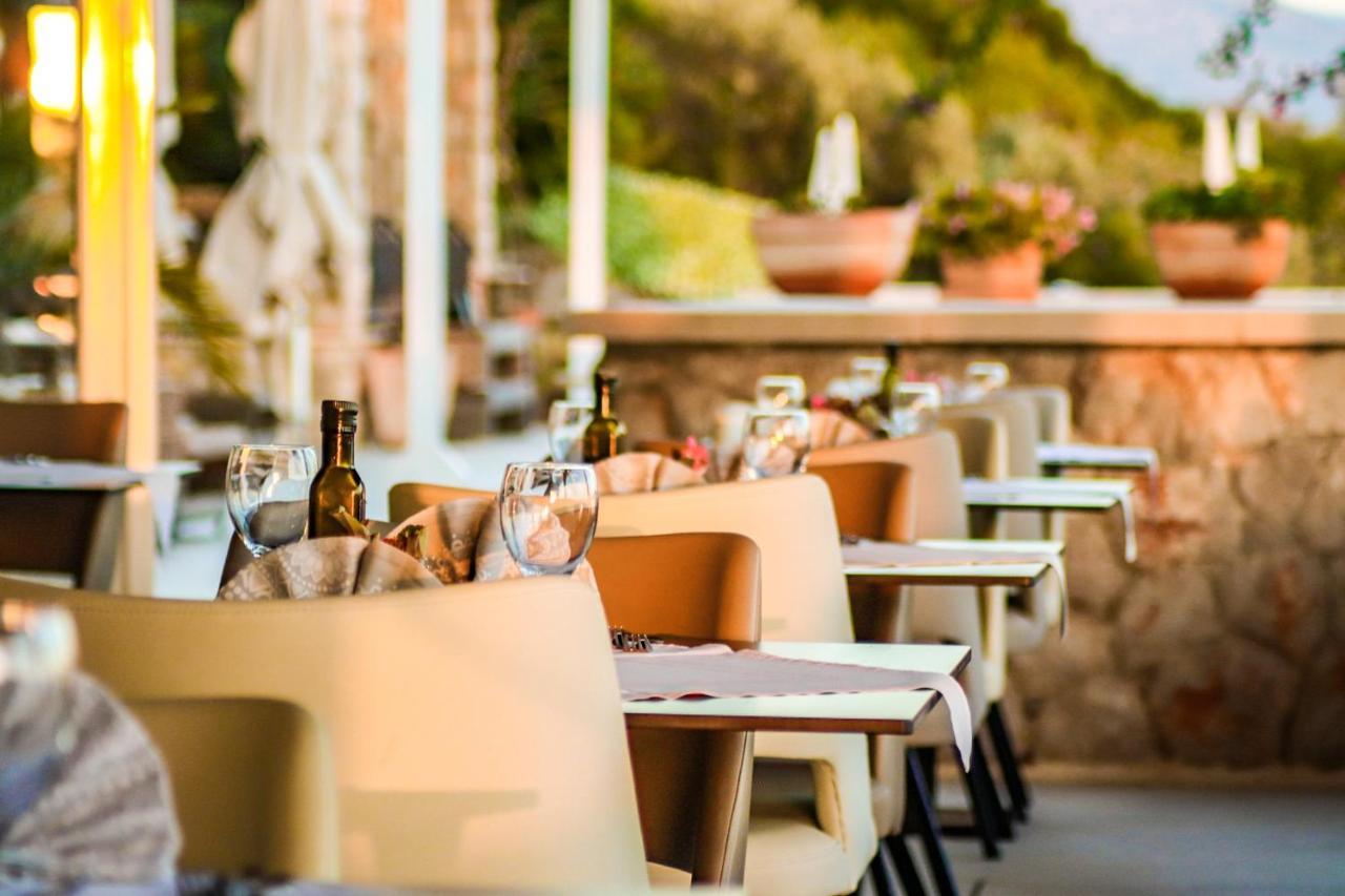 Hotel Bozica Dubrovnik Islands Sudurad Exterior foto