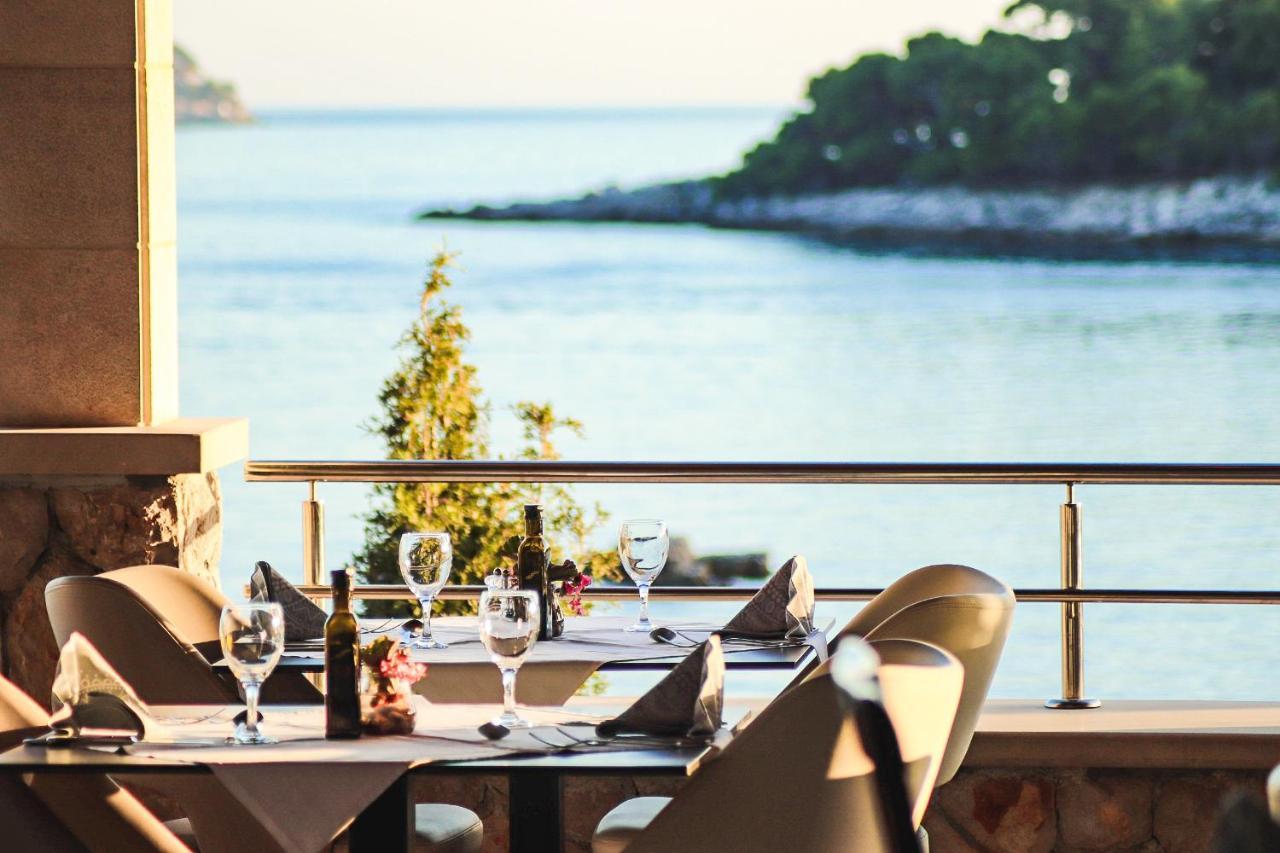 Hotel Bozica Dubrovnik Islands Sudurad Exterior foto
