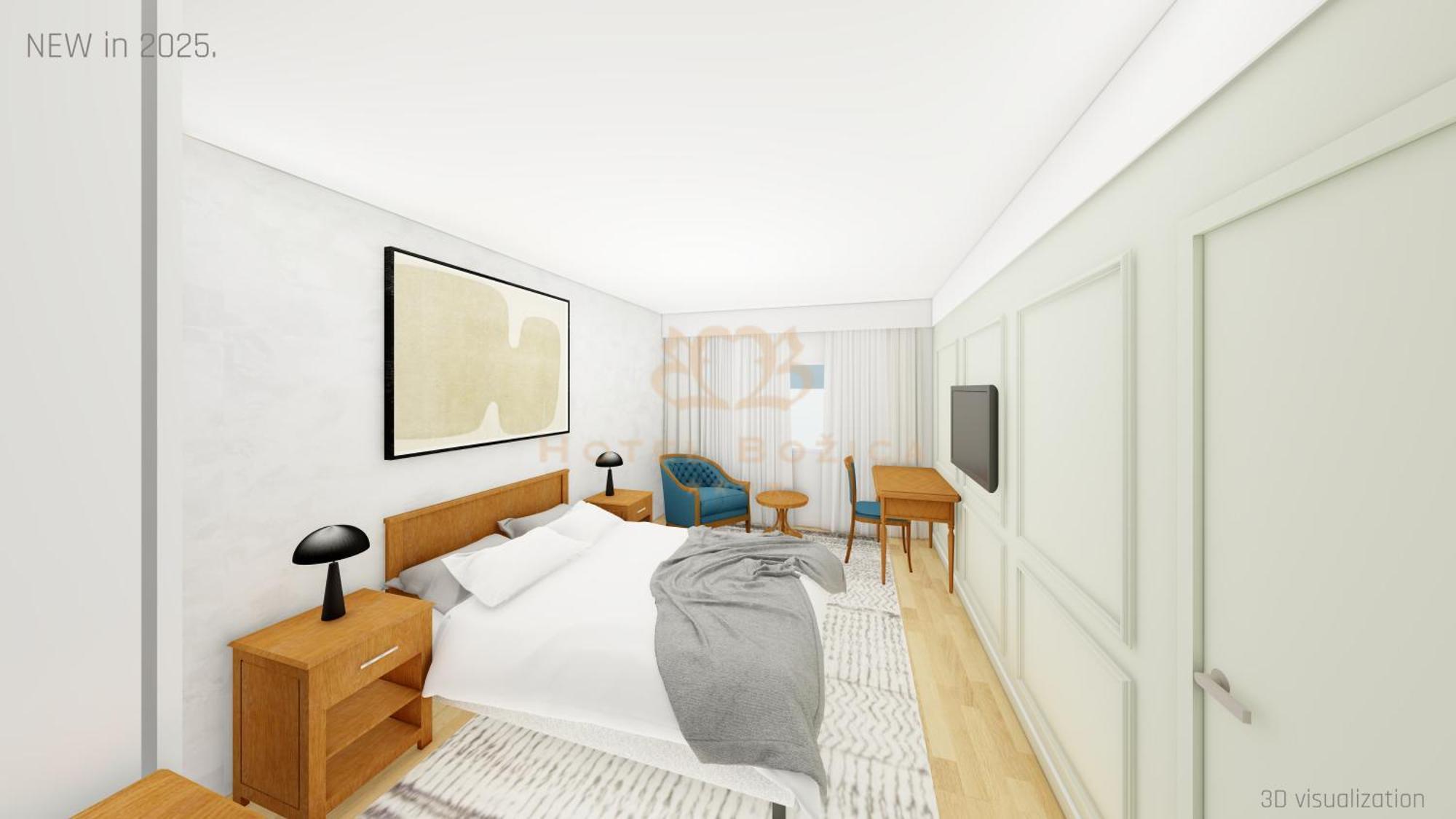 Hotel Bozica Dubrovnik Islands Sudurad Exterior foto