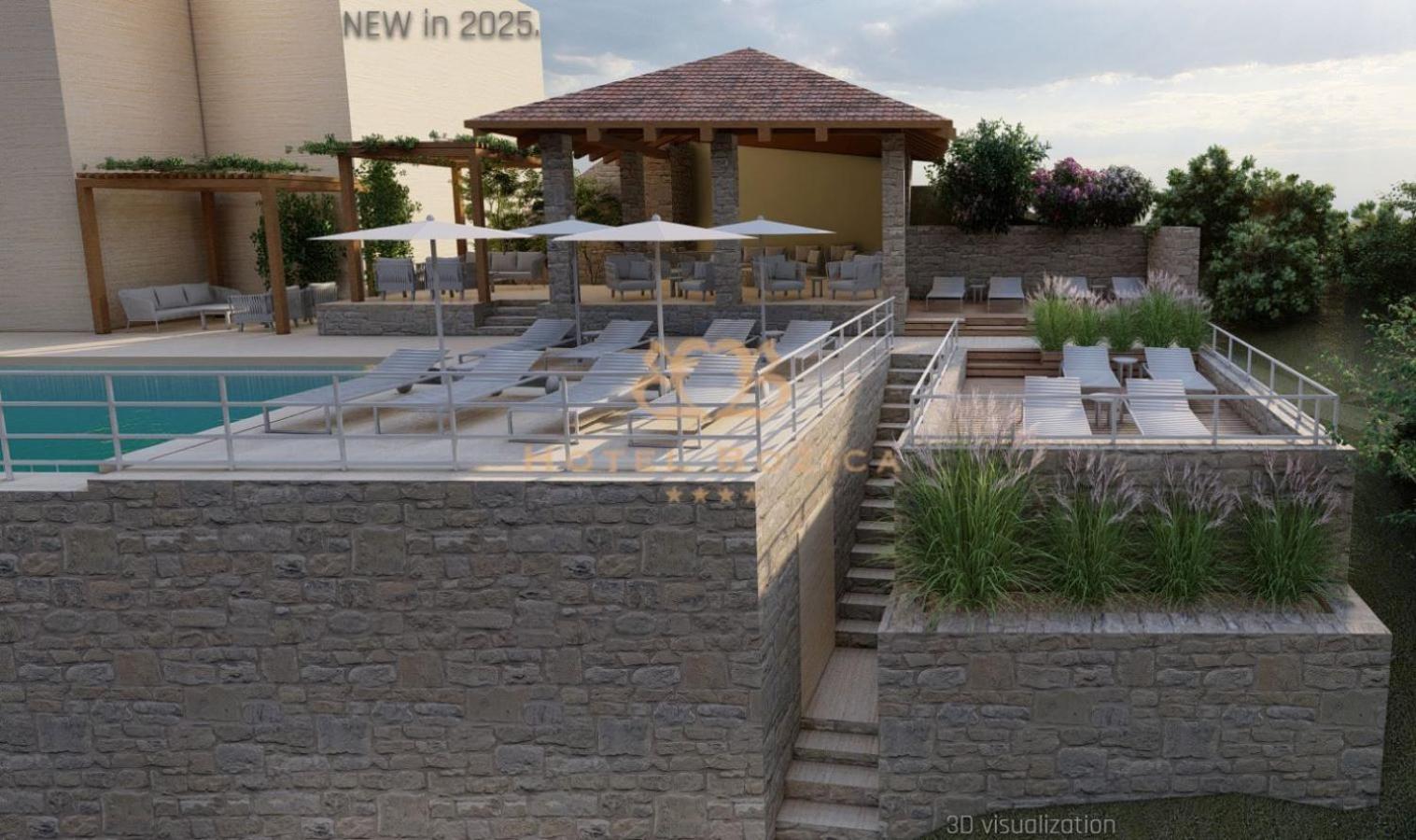 Hotel Bozica Dubrovnik Islands Sudurad Exterior foto